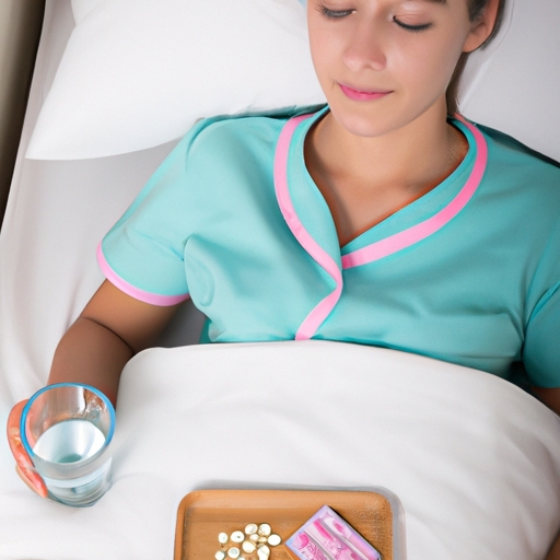 Discover How Melatonin Gummies Can Help You Rest Easy!