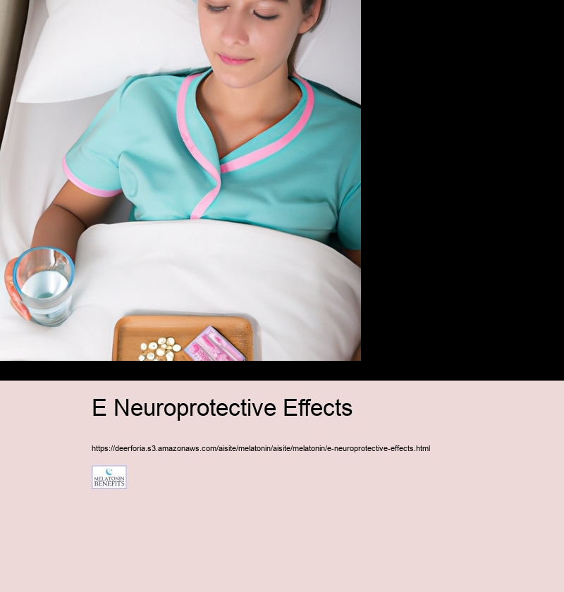 e Neuroprotective Effects